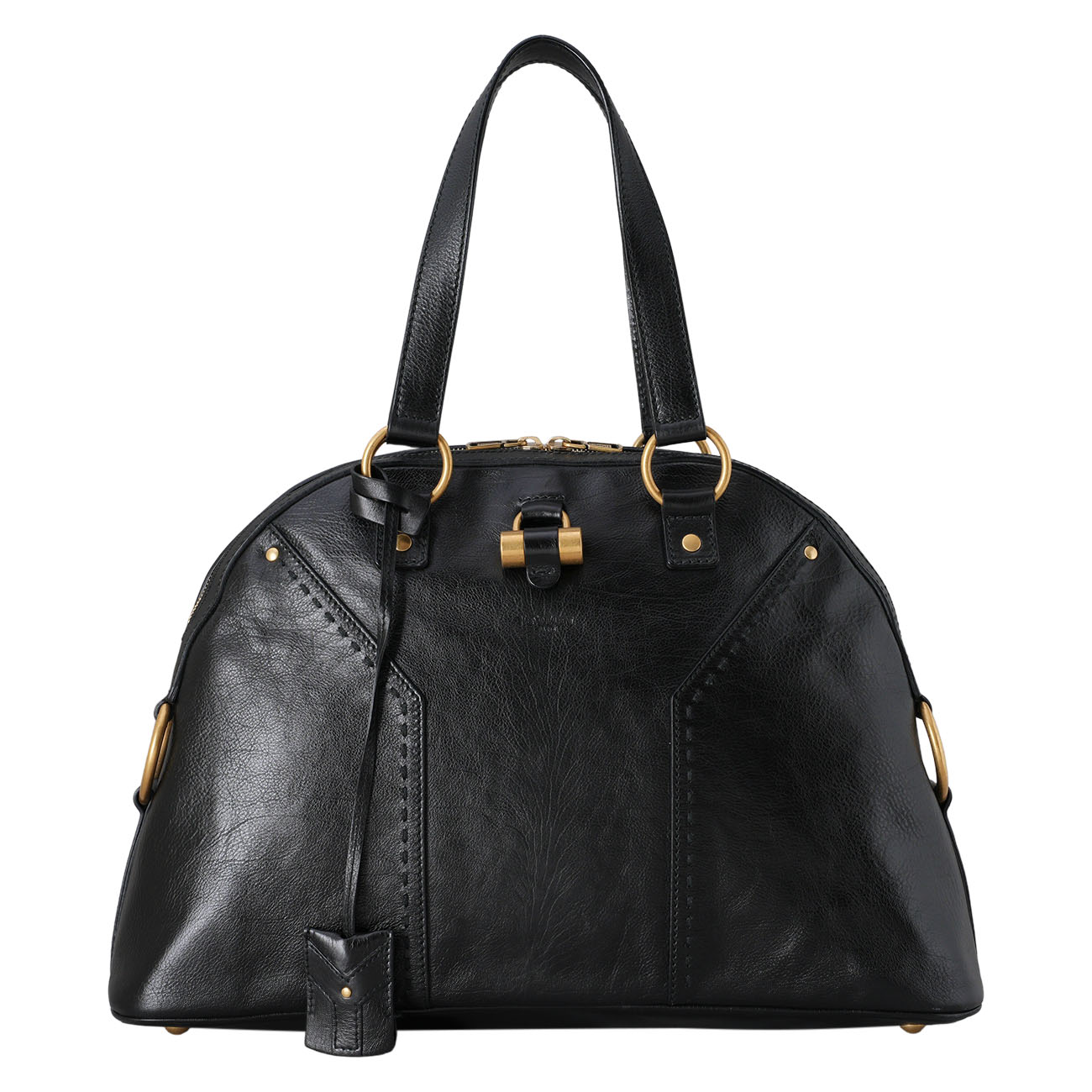 YVES SAINT LAURENT(USED)생로랑 156464 뮤즈백